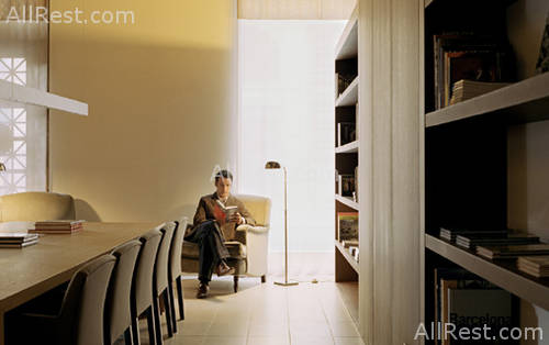 Grand Hotel Central 16